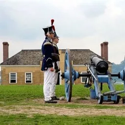 Historic Fort Snelling