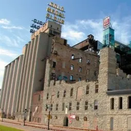 Mill City Museum