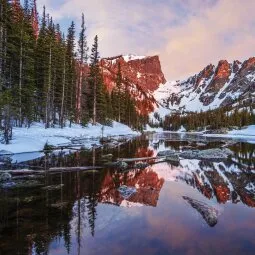 Rocky Mountain National Park