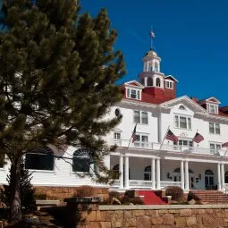 Stanley Hotel