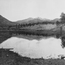 Estes Park Museum