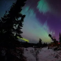 Aurora Borealis Tours