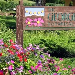 Georgeson Botanical Garden