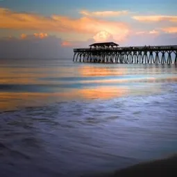 Myrtle Beach State Park