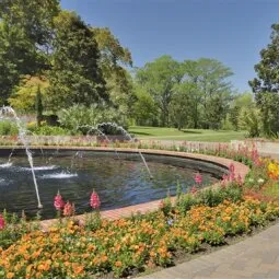 Brookgreen Gardens