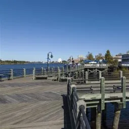 Wilmington's Riverwalk