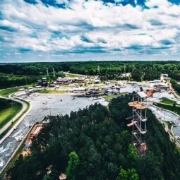 Whitewater Center