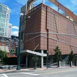 Harvey B. Gantt Center for African-American Arts + Culture