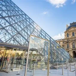 Musée du Louvre