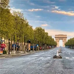 Champs-Élysées