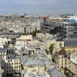 Centre Pompidou