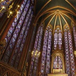 Sainte-Chapelle