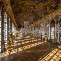 Versailles Palace (Chateau de Versailles)