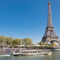 Bateaux Mouches