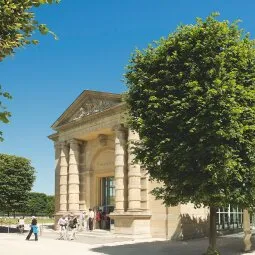 Musee de l'Orangerie