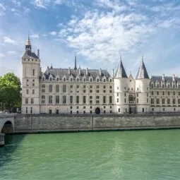 Conciergerie