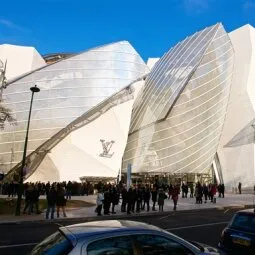 Louis Vuitton Foundation