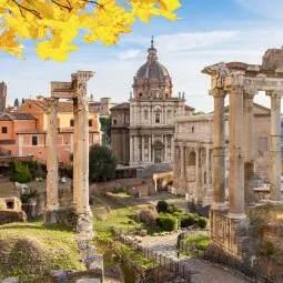 Roman Forum