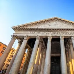 Pantheon