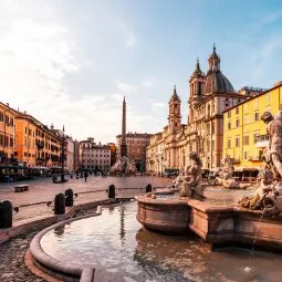 Piazza Navona