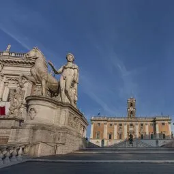 Capitoline Museums (Musei Capitolini)