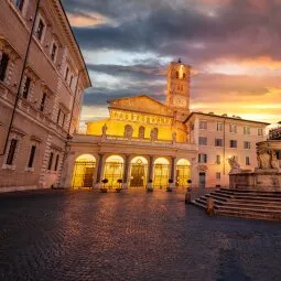 Trastevere