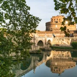 Museo Nazionale di Castel Sant'Angelo