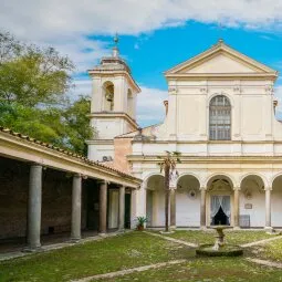 Basilica di San Clemente