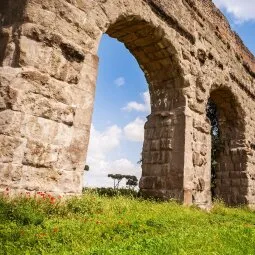 Ancient Appian Way