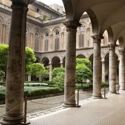 Palazzo Doria Pamphilj