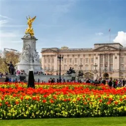 Buckingham Palace