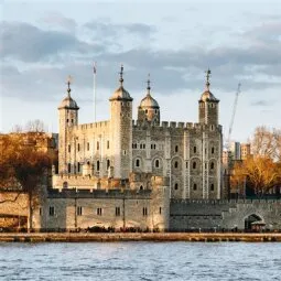 Tower of London