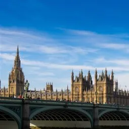 Houses of Parliament