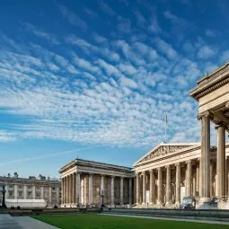 British Museum