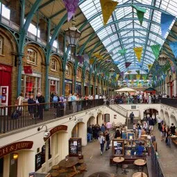 Covent Garden