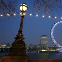 The London Eye