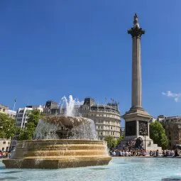 Trafalgar Square