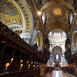 St. Paul's Cathedral