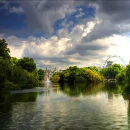 St. James's Park