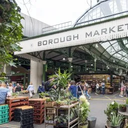 Borough Market