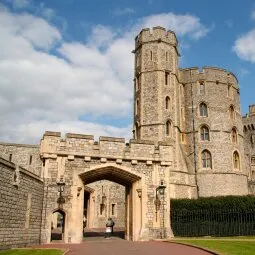 Windsor Castle