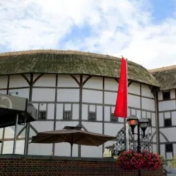 Shakespeare's Globe