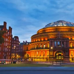 Royal Albert Hall