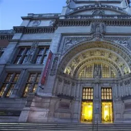 Victoria and Albert Museum