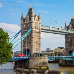 Tower Bridge