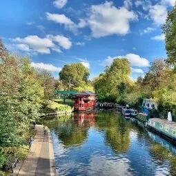 Regent's Canal