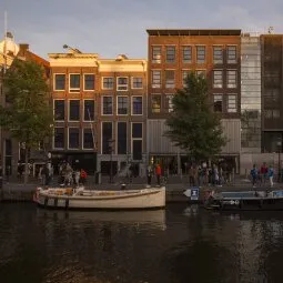 Anne Frank House (Anne Frank Huis)