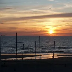 Zandvoort