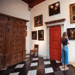 Museum Het Rembrandthuis (Rembrandt House)