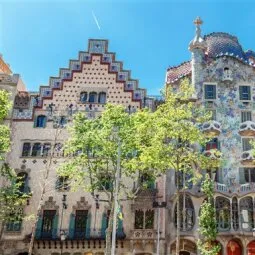 Casa Batlló